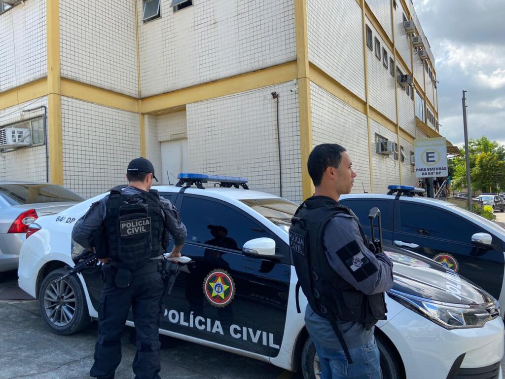 Jovem acusa pastor de abuso sexual na Zona Oeste do Rio; homem registra queixa por calúnia