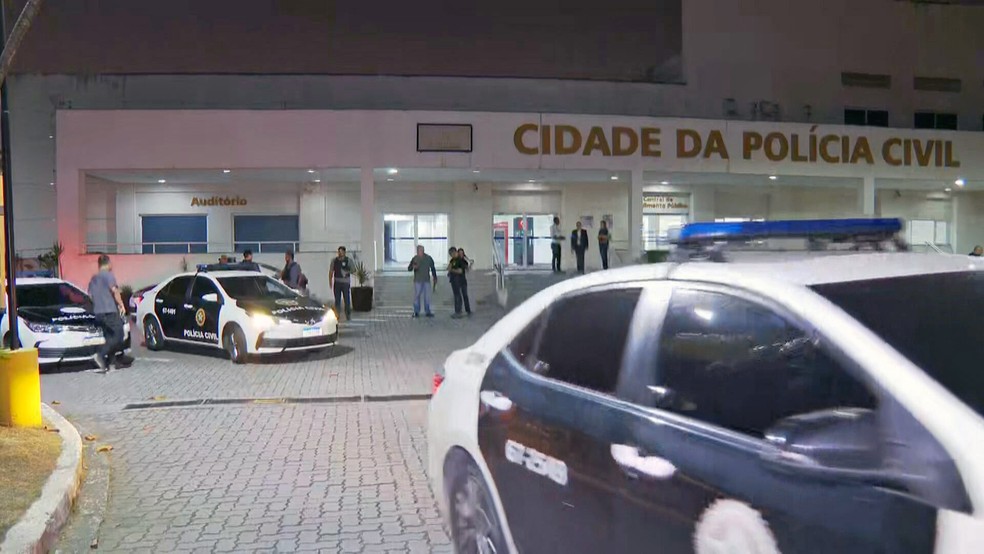 MPRJ e Polícia Civil Unem Forças Contra Quadrilha de Roubo e Revenda de Carros de Locadora