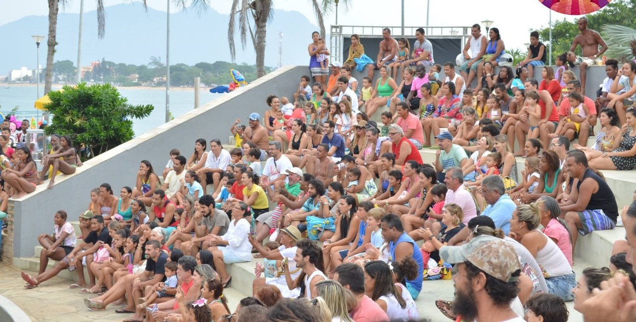 Festival de Circo de Rua de Rio das Ostras tem histórico de sucesso por meio da Inclusão e Acessibilidade