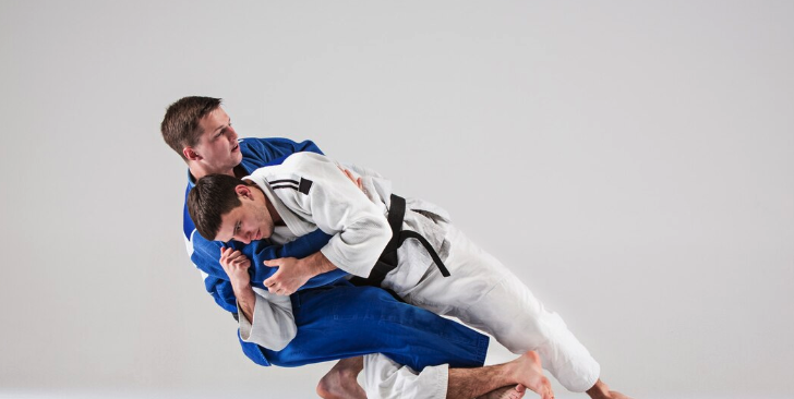 A Importância do Respeito e da Disciplina no Jiu-Jitsu