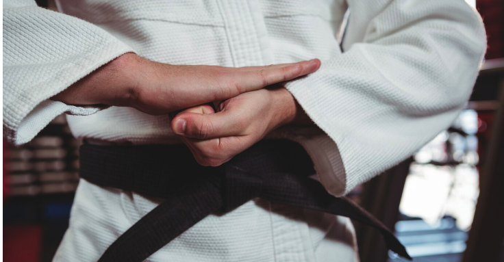 Os Melhores Exercícios de Condicionamento para Jiu-Jitsu