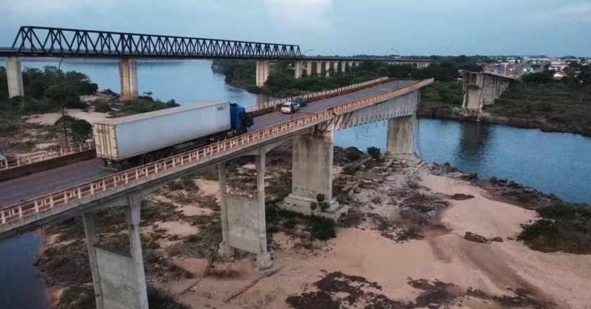 Histórico da Ponte Juscelino Kubitschek de Oliveira expõe desafios estruturais; entenda os fatos