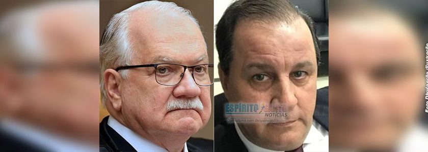 Juiz acusado de roubar heranças tem pedido negado no STF