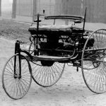 A História do Primeiro Automóvel: Como Tudo Começou