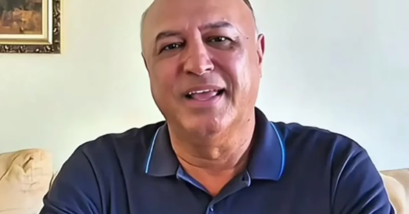 Gravações e documentos revelam suposto esquema de compra de votos e chantagem política em Acreúna (GO)