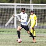 Corinthians Sub-16 conquista a Paulista Cup com 100% de aproveitamento e zagueiro Sami Hadi desperta interesse europeu