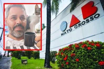 Delegado diz que advogado preso em fraude no TJMT agiu com “ganância e cegueira”