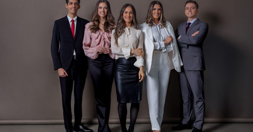 Impactos da Reforma Tributária será tema de masterclass com Paulo Duarte Filho, em Brusque