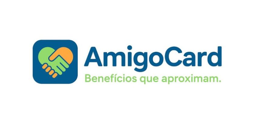 Amigo Card: o cartão que une saúde, economia e proteção para você