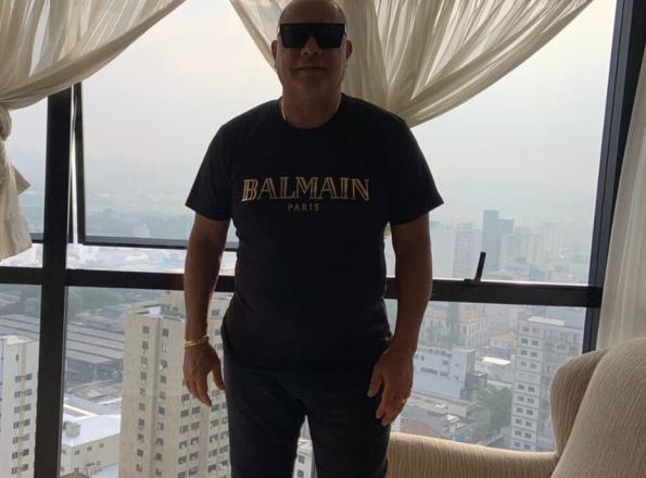 Silvio Donizete inaugura escritório em Dubai e amplia atuação internacional no futebol