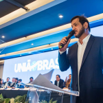 PF investiga se presidente do União Brasil cedeu aviões usados por membros do PCC