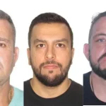Justiça de SP decreta prisão de policiais civis e advogado acusados de extorsão contra comerciante