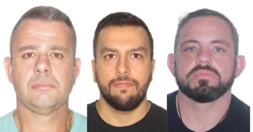 Justiça de SP decreta prisão de policiais civis e advogado acusados de extorsão contra comerciante