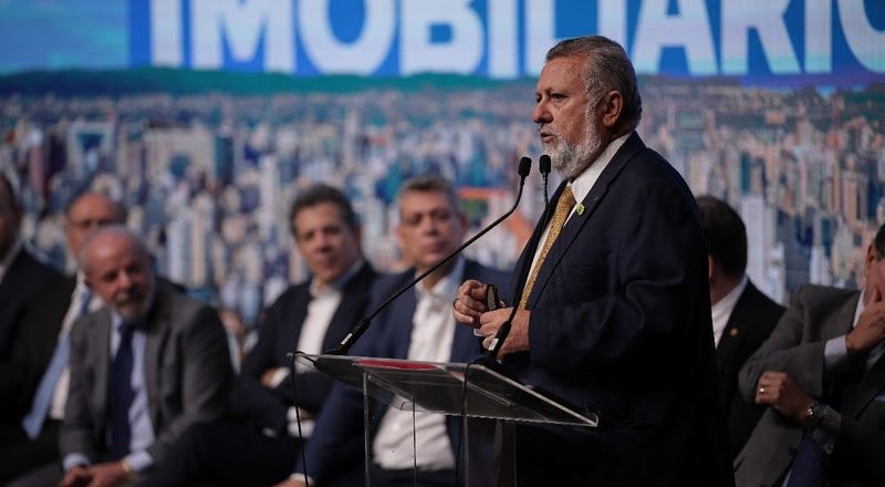 CAIXA e Governo Federal ampliam crédito imobiliário com novas regras e mais R$ 40 bilhões para habitação