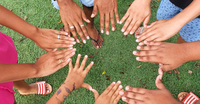 Campanhas apoiam projetos sociais do Rio de Janeiro com foco em crianças, adolescentes e idosos