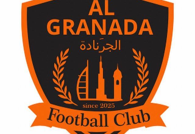 Al Granada FC faz história nos Emirados Árabes como o primeiro clube presidido por um brasileiro