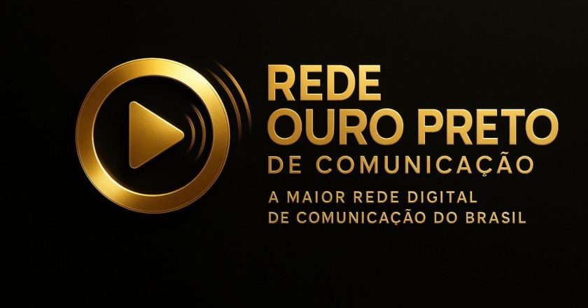 Rede Ouro Preto de Comunicação se consolida como maior grupo digital de notícias do Brasil