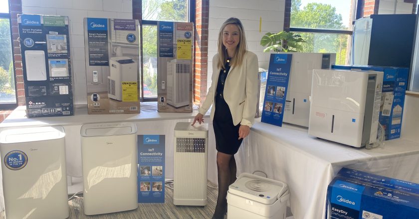 Executiva transforma Engenharia de Produção em Inovações de Produtos Eficientes em 3 Mercados