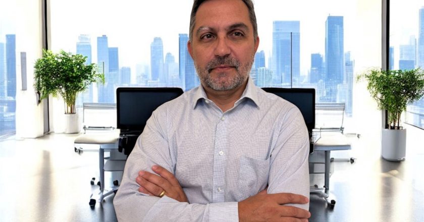 Aloisio Ricardo Alves Rocha: A Logística como Motor Invisível do Crescimento do E-commerce Global e o Plus que Pode Impulsionar uma Nação