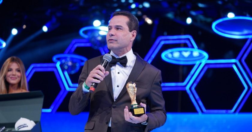 Do interior de Minas para o mundo: Ricardo Nunes, o visionário que redefiniu o varejo brasileiro e inspira líderes no Brasil e no exterior