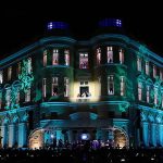 CAIXA de NATAL celebra 11 anos com espetáculo gratuito no Marco Zero