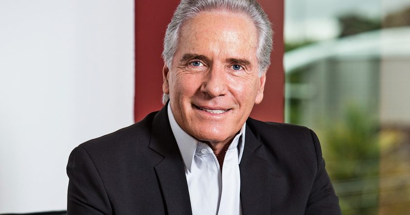 Movimentos financeiros e parcerias de negócios marcam nova fase do grupo de Roberto Justus