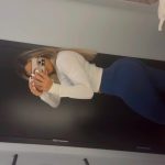 Como Jessica Arboleya usa o treino como ferramenta de saúde mental