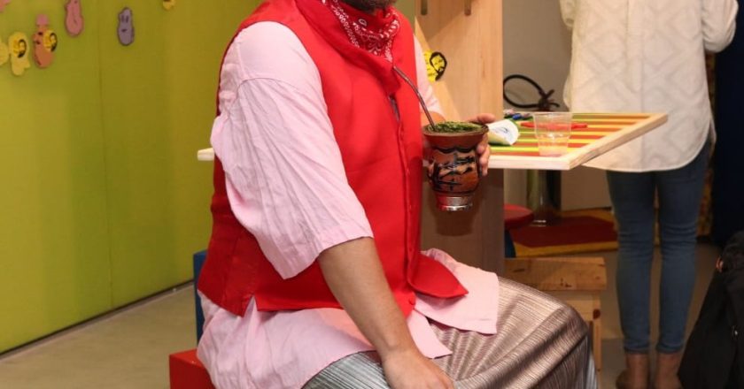 Familiares de José Wilker e Nelson Dantas homenageiam Peréio no Sesc Tijuca