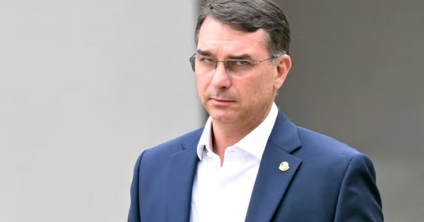 Rogério Marinho abandona disputa no RN e passa a integrar pré-campanha presidencial de Flávio Bolsonaro