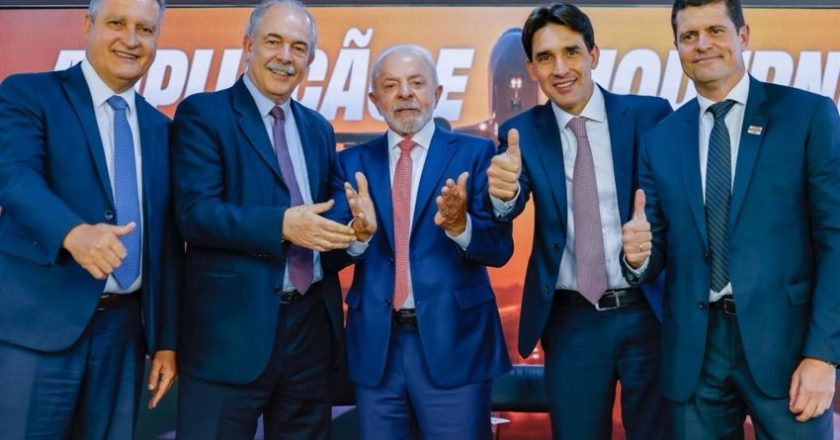 Governo Federal e Aena anunciam R$ 9,2 bilhões para modernização de aeroportos em quatro estados