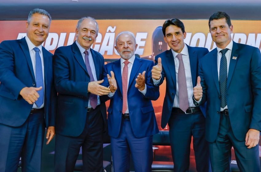 Governo Federal e Aena anunciam R$ 9,2 bilhões para modernização de aeroportos em quatro estados