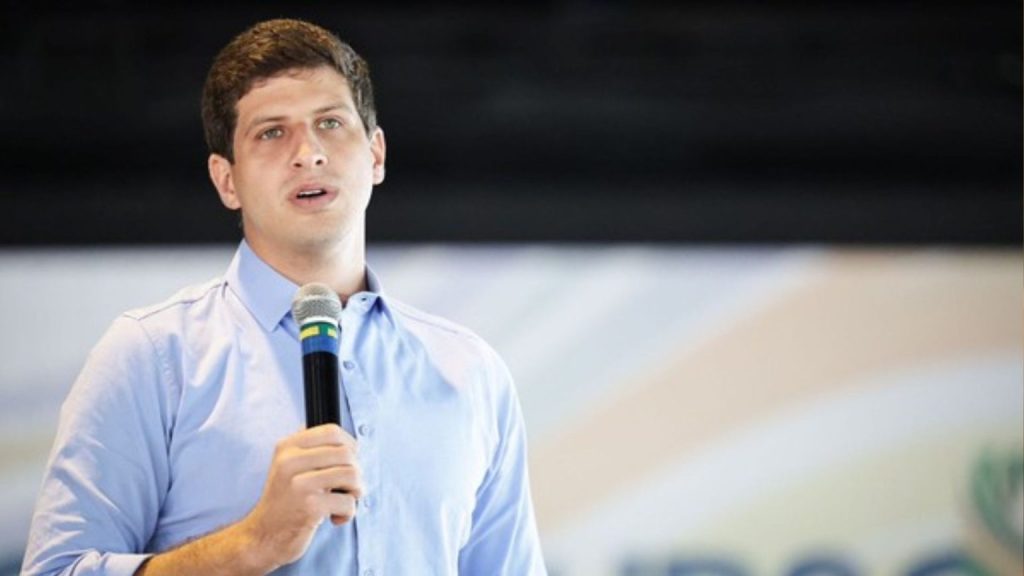 João Campos tem gestão mal avaliada e Recife cai no maior ranking de serviços públicos do Brasil