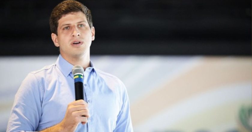 João Campos tem gestão mal avaliada e Recife cai no maior ranking de serviços públicos do Brasil