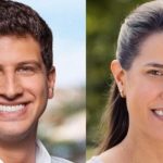 Governadora de Pernambuco, Raquel Lyra tem 24% e lidera cenário espontâneo em pesquisa Datafolha