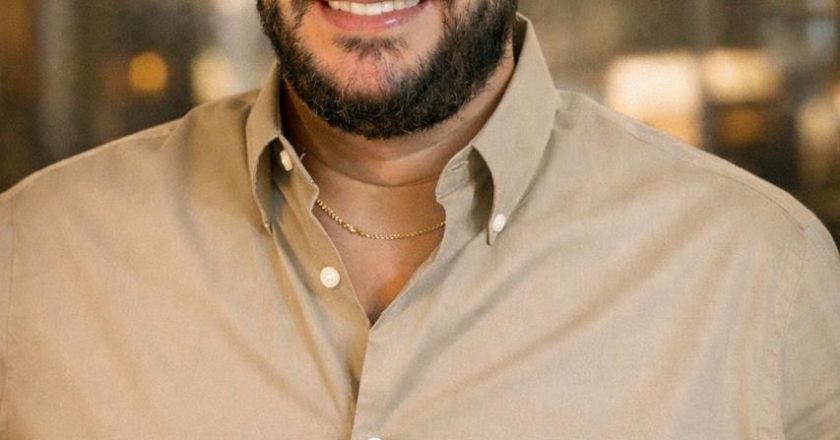 Comunicação, estratégia e poder: Robson Ouro Preto amplia presença no cenário político digital