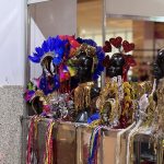 Foliões encontram tudo em um só lugar na Cidade Seu Carnaval