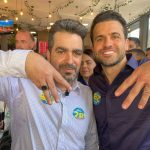 Leonardo Avalanche tem filiação restabelecida e volta a comandar o PRTB, decide Justiça Eleitoral