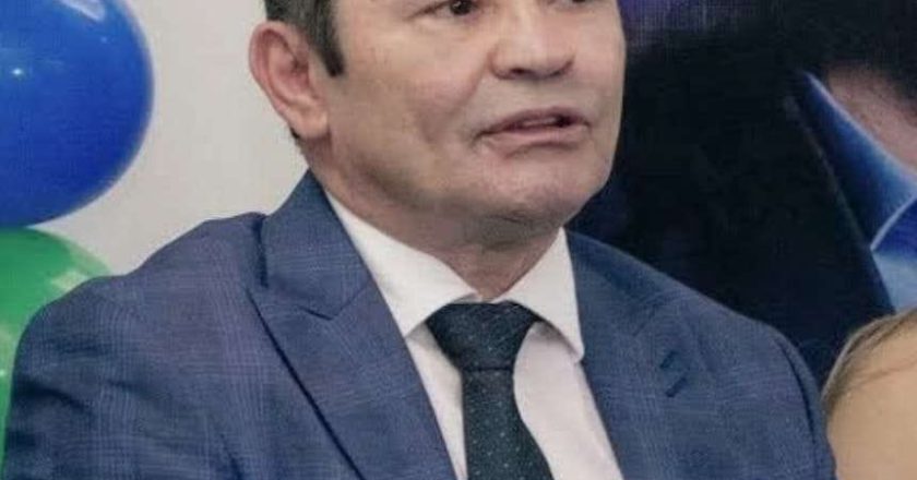 Investigação sobre suposta organização criminosa leva PF a pedir prisão preventiva de Amauri Pinho