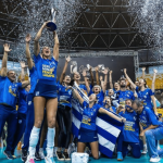 Projeto Vôlei Tour leva grandes clubes da Superliga Feminina ao Recife
