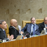 Toffoli deixa relatoria do Caso Master após crise institucional no STF