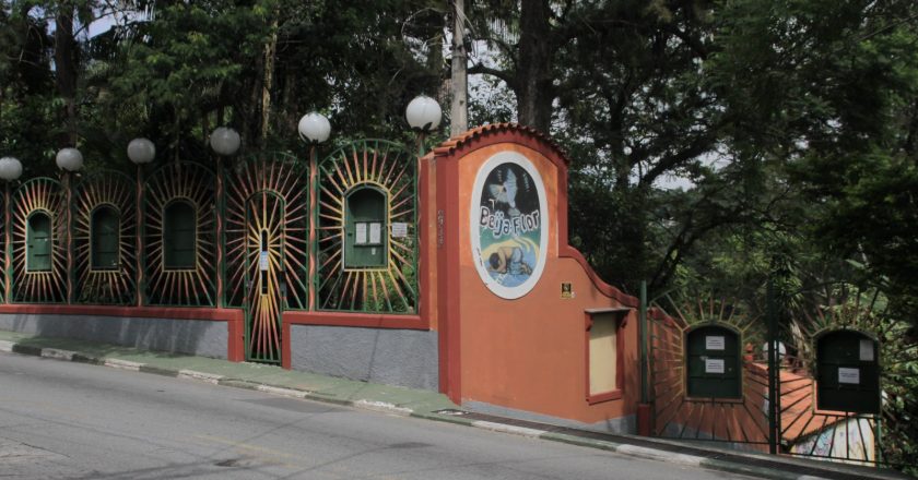 Rede Cultural Beija-Flor leva jovens de comunidades ao ensino superior com projeto Meninas Valentes