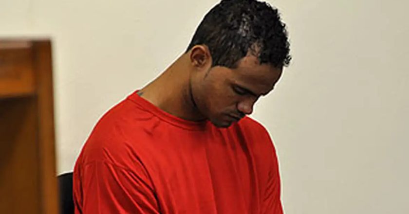 Disque Denúncia lança campanha para encontrar goleiro Bruno