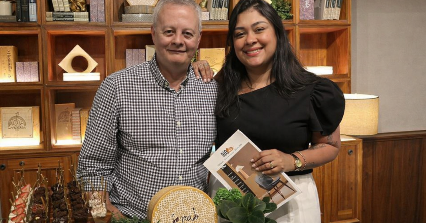 Revista carioca lança edição especial sobre empreendedoras brasileiras na Flórida