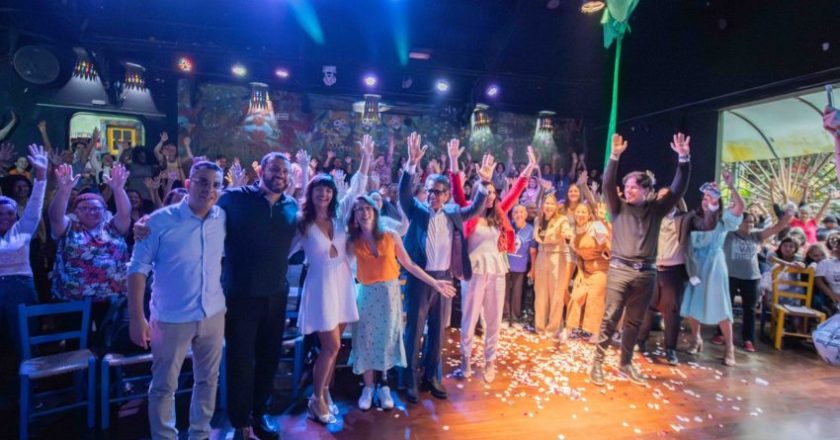 Evento Mulheres Fortes reúne comunidade em manhã de acolhimento, troca e fortalecimento em Diadema