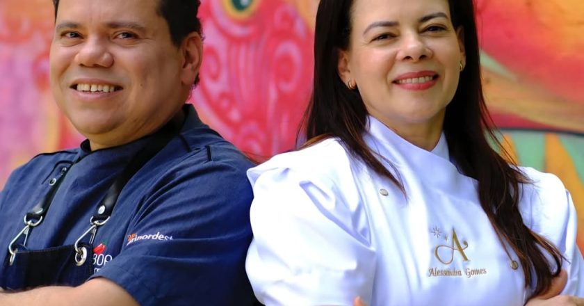 Chef Leandro Ricardo retorna ao Ça Va e assina jantar especial pelos 16 anos do bistrô