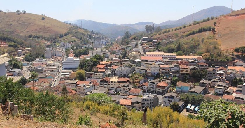 Cidade do RJ com baixa criminalidade atrai famílias em busca de segurança e qualidade de vida superiores à capital