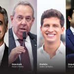 Portal 007 Brasil aponta articulação para 2026 com João Campos, Álvaro Porto, Humberto Costa e Eduardo da Fonte