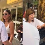 Apoiadora de Milei dispara contra o sistema judicial brasileiro após incidente de racismo no Rio de Janeiro.