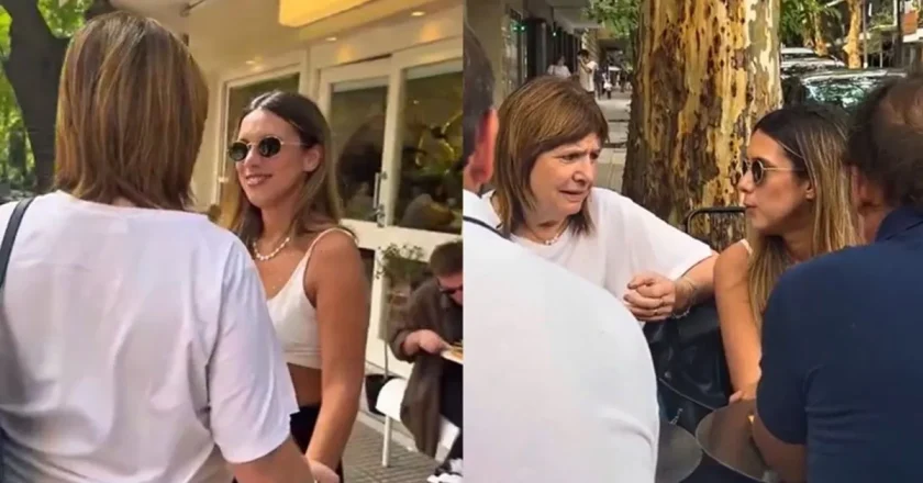 Apoiadora de Milei dispara contra o sistema judicial brasileiro após incidente de racismo no Rio de Janeiro.