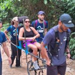 Iniciativa de Niterói promove turismo inclusivo em nível global